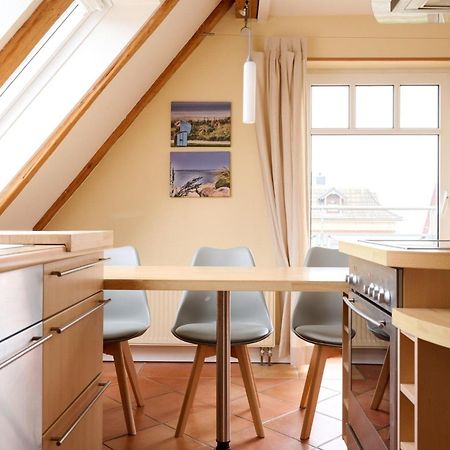 Foerdeloge Apartment Laboe Exterior foto
