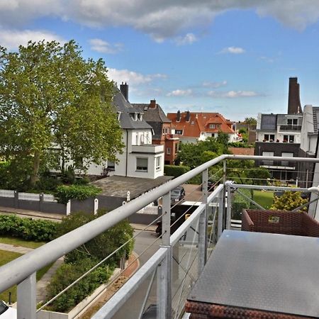 Foerdeloge Apartment Laboe Exterior foto