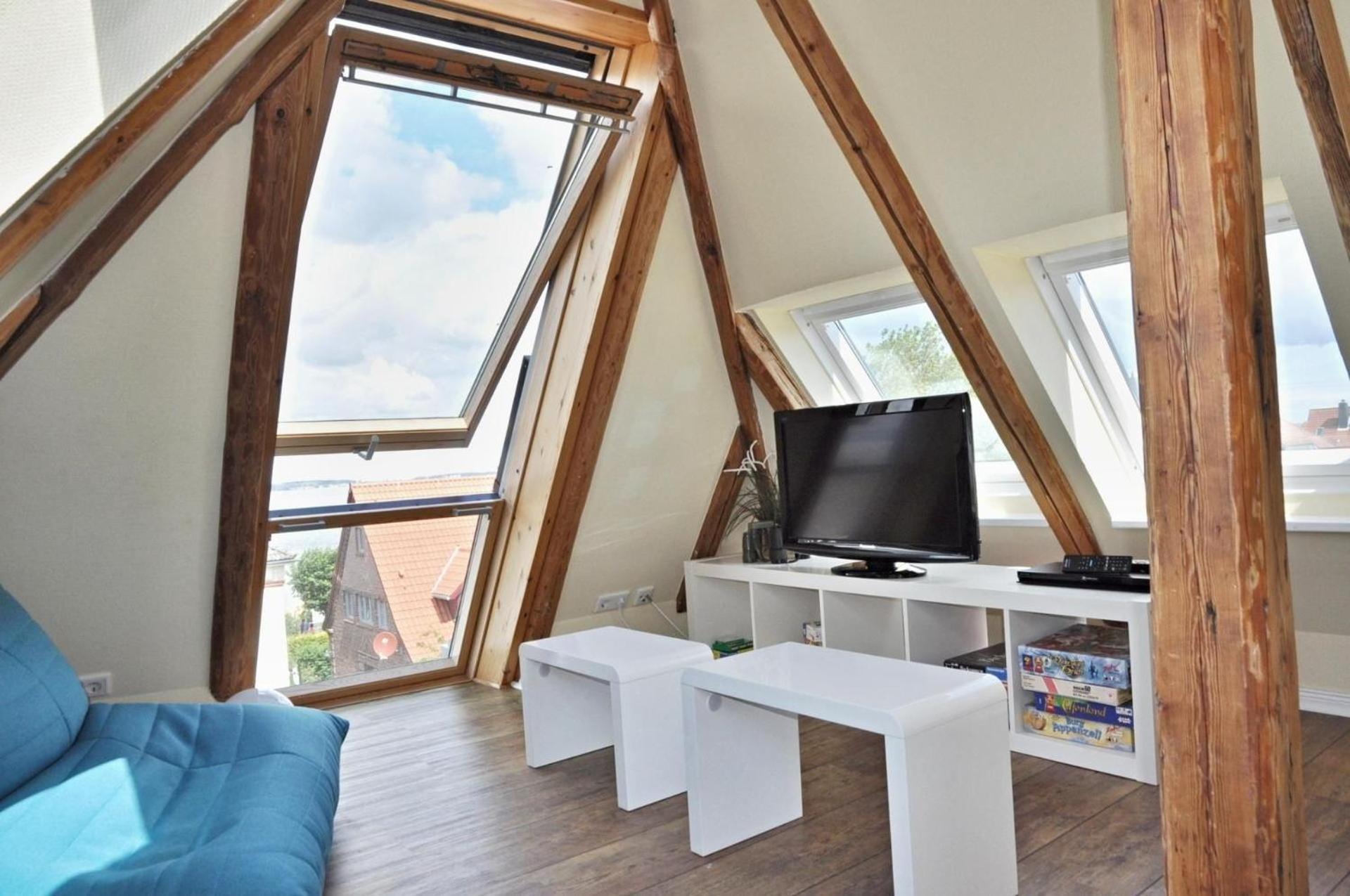Foerdeloge Apartment Laboe Exterior foto