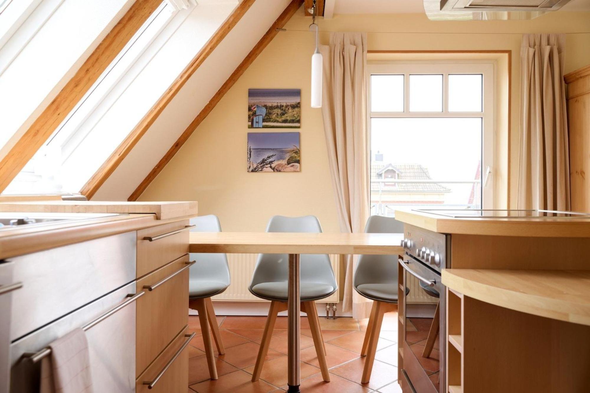 Foerdeloge Apartment Laboe Exterior foto
