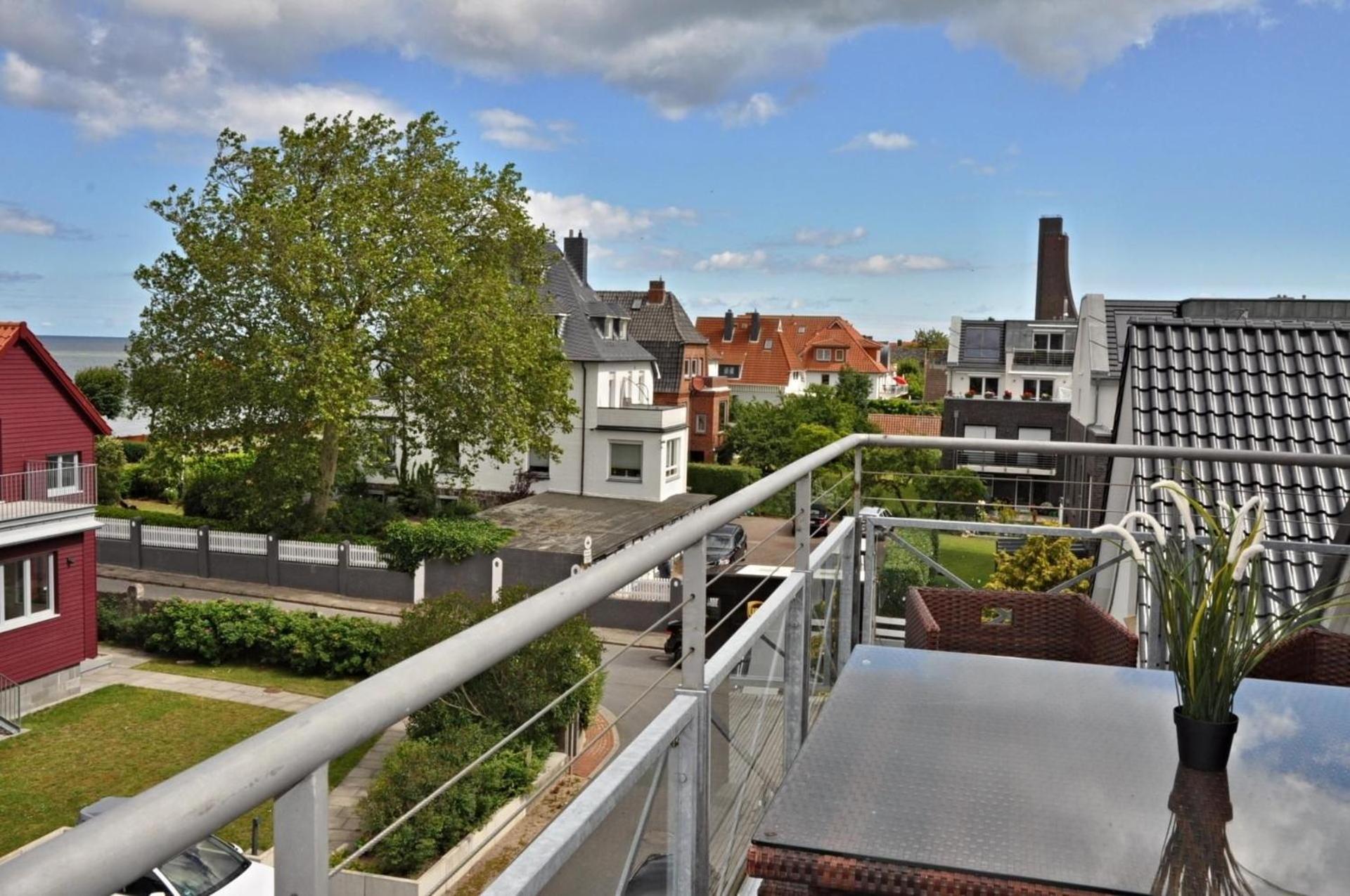 Foerdeloge Apartment Laboe Exterior foto